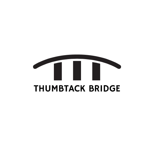 Thumbtack Bridge